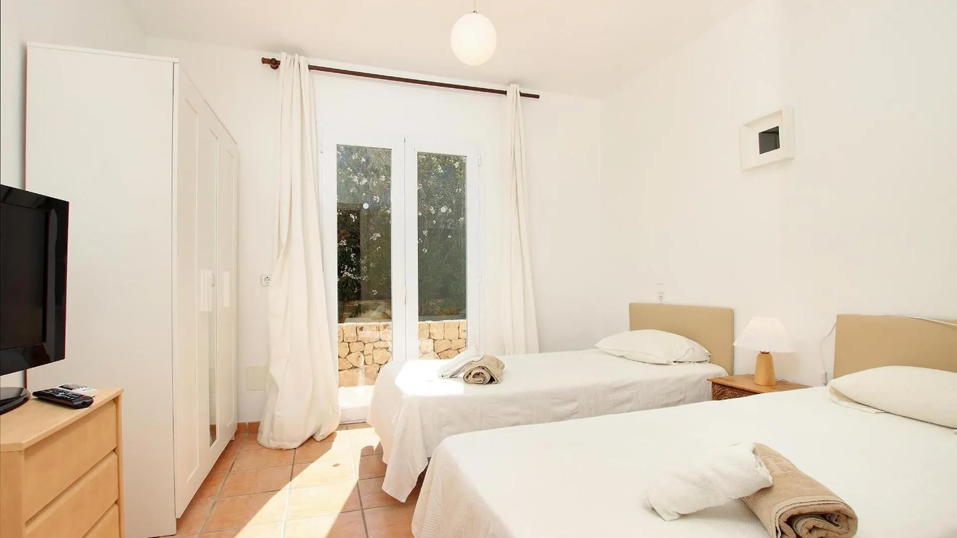 Wunderschoene Villa Mit Herrlichem Meerblick Alcudia  Alcudia (Mallorca)
